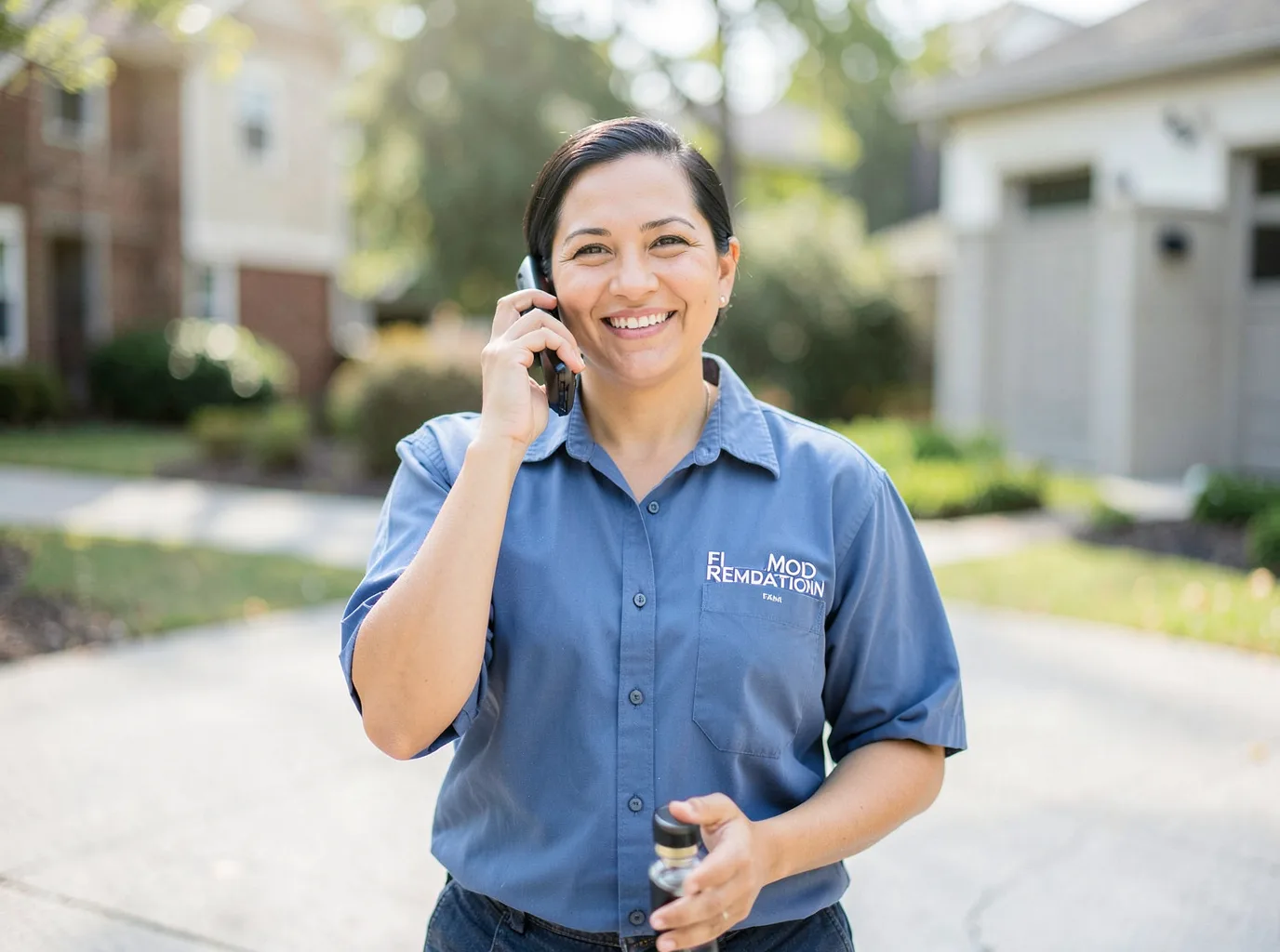 Mold Remediation Mott, ND FAQs